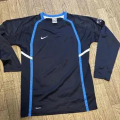 NIKE ランニングシャツ　Lサイズ