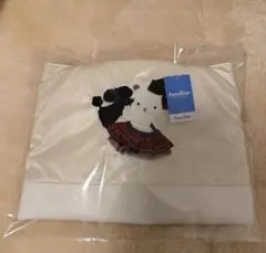 新品未使用定価以下　Bibiy×familiar 限定バッグ