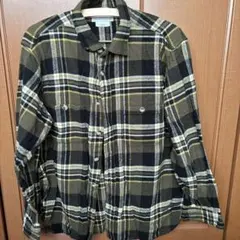 CIAOPANIC TYPY メンズネルシャツ L