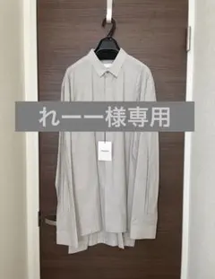 れーー様専用、Apocryphaワイシャツのサムネイル