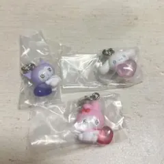 めじるしアクセサリー サンリオ～エモきゅん～ パステルカラーver.