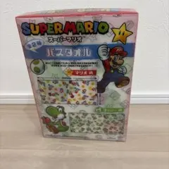 スーパーマリオ ヨッシータオル 約34cm