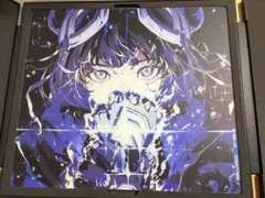 Alice, PM CURプレイマットgrandarchive Alice, PM CURプレイマットgrandarchive - メルカリ