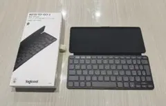 ロジクール Logicool Keys-To-Go 2 for iPad