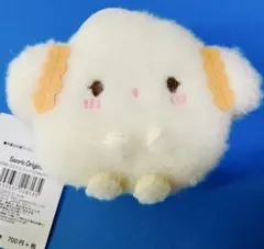 サンリオ こぎみゅん　マスコット COINパース
