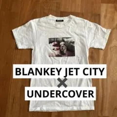 2026年最新】blankey jet city アンダーカバーの人気アイテム - メルカリ