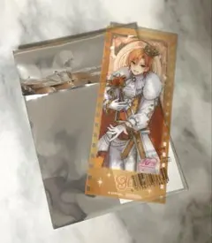 すとぷり10周年グッズ ノベルティ　 ジェルくん