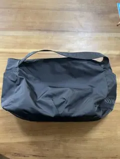 NOMADIS バッグ　黒