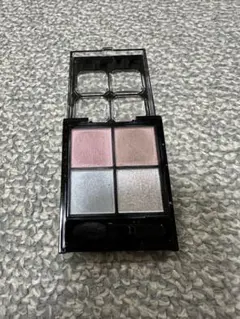 KATE ポッピングシルエットシャドウ EX-4 コットンブルーポップ限定品