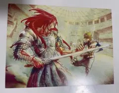 マギ　イラストカード　特典カード　初回生産限定盤　特典　イラストカード　限定 マギ イラストカード 特典カード 初回生産限定盤 特典 イラストカード