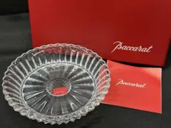バカラ ミルニュイ ディッシュ クリスタル 13cm - メルカリ