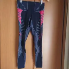 福岡大学 ✖︎ ミズノ ✖︎ コカ・コーラ コラボ商品 アシストタイツ
