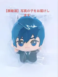 劇場版チェンソーマン　レゼ編　ちびぐるみ　早川アキ