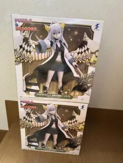 【最終価格】パズドラ 博愛の彩龍喚士　イデアル フィギュア