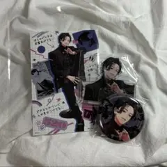 極楽街 スペシャルBOXセット アクスタ ポスカ アルマ 極楽街』スペシャルボックスセット【近すぎて美しい極近店ver