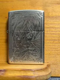 コードギアスZIPPO（CODE GEASS〕のサムネイル