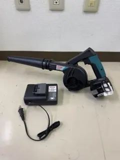 RYOBI 充電式ブロワ BBL-140 フルセット仕様 リョービ 充電式ブロワ BBL-140(本体のみ) - 工具通販