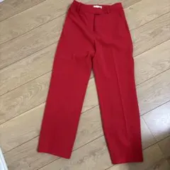 k*z様 ナイキ ジャージ パンツ ヴィンテージ nike 稀少 レア 赤 L
