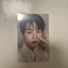 渋谷 ZB1 ジャンハオ RE-FLOW タワレコ ラキドロ 特典 トレカ