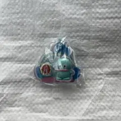 パッケージチャーム　サンリオ　ハンギョドン