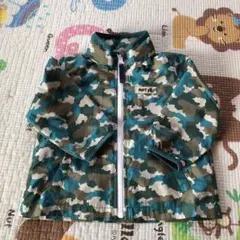 ウインドーブレーカー、美品