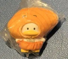 サンリオ ちびっとも おかず あひるのペックル