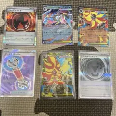 ゆ*う様 ニンジャスピナー収録　SR RR メガゲッコウガ