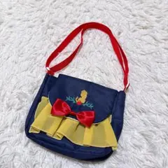 LITTC（リトシー）×ディズニー』なりきりコスチューム　白雪姫　ポシェットのサムネイル