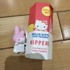 HIPPERS Sanrio ヒッパーズ サンリオ マイメロディ