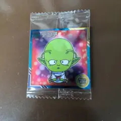 ドラゴンボール　シールウエハース　11-10 デンデ