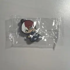ヒロアカ 轟焦凍 くら寿司 ラバーマスコット