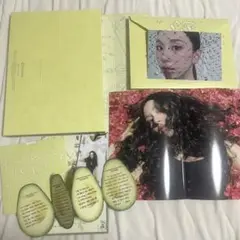 TWICE チェヨン LIL FANTASY Glimmer ver トレカ選択