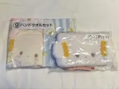 こぎみゅんくじ　サンリオ当たりくじ セット