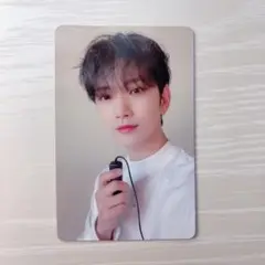 SEVENTEEN ジョシュア ひとりじゃない Carat盤 トレカ