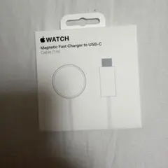 Apple Watch Magnetic Fast Charger 1m