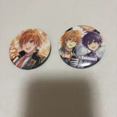 2025年最新】ジェルくん 缶バッジ まとめ売りの人気アイテム