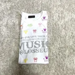 Kis-My-Ft2 2017 ツアーTシャツ