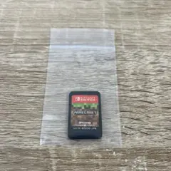 マイクラフト switch