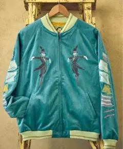 2025年最新】ジブリ スカジャン ハウルの人気アイテム - メルカリ