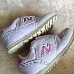 ニューバランススニーカー☆１４cm