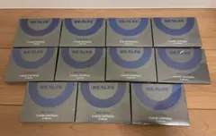 DR. VAPE フレーバーカートリッジ(ワイルドビター)11箱セット