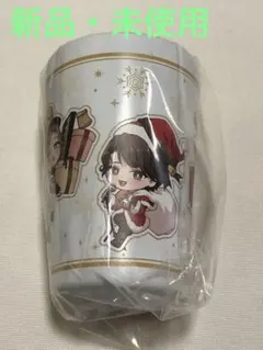 【新品・未使用】Mrs. GREEN APPLE MGAタンブラー（ホワイト）