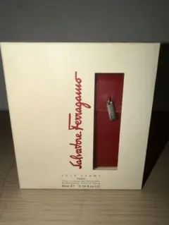 Salvatore Ferragamo POUR FEMME 香水 10mlのサムネイル