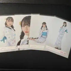 櫻坂46 増本綺良 アクリルスタンド 2024浴衣 - メルカリ