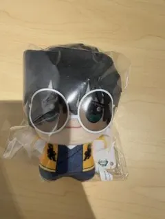 wind breaker ウィンドブレイカー　ちびぐるみ　初版　十亀条