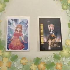 2026年最新】蓮ノ空 カードの人気アイテム - メルカリ