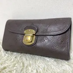 LOUIS VUITTON iPhone 11 フォリオマカサー手帳型 - メルカリ