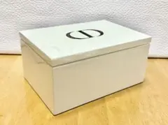 Dior コットンケース