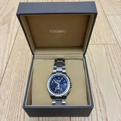 SEIKO ASTRON SBXY065 ソーラー電波時計のサムネイル