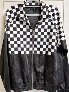 Forever21 ブルゾン ナイロンジャケットのサムネイル